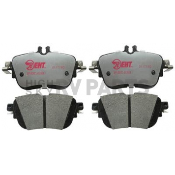 Raybestos Brakes Brake Pad - EHT1936