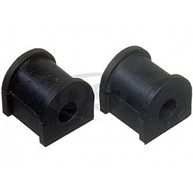 Quick Steer Stabilizer Bar Mount Bushing - K90318