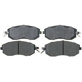 Raybestos Brakes Brake Pad - SGD1539C