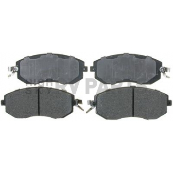 Raybestos Brakes Brake Pad - SGD1539C