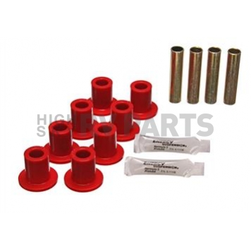 Energy Suspension Leaf Spring Bushing - 5.2102R