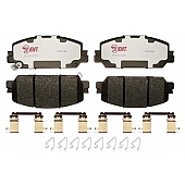 Raybestos Brakes Brake Pad - EHT2036H
