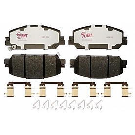 Raybestos Brakes Brake Pad - EHT2036H