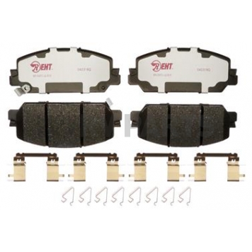 Raybestos Brakes Brake Pad - EHT2036H