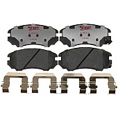 Raybestos Brakes Brake Pad - EHT924H