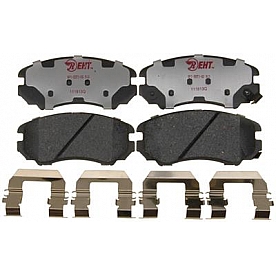 Raybestos Brakes Brake Pad - EHT924H
