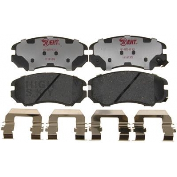 Raybestos Brakes Brake Pad - EHT924H