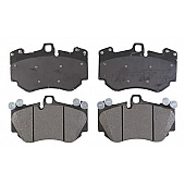 Raybestos Brakes Brake Pad - PGD1130M