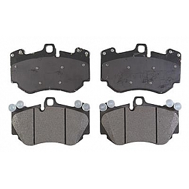Raybestos Brakes Brake Pad - PGD1130M
