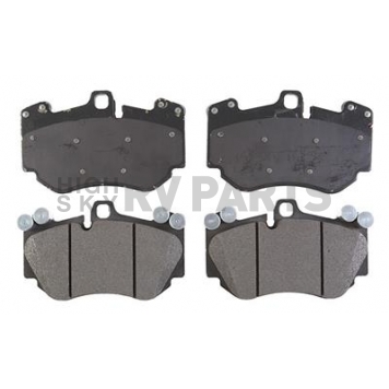 Raybestos Brakes Brake Pad - PGD1130M