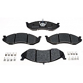 Raybestos Brakes Brake Pad - MGD477MH