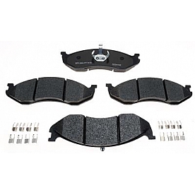 Raybestos Brakes Brake Pad - MGD477MH