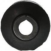 Moog Chassis Control Arm Bushing - K200309