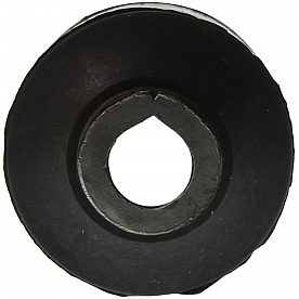 Moog Chassis Control Arm Bushing - K200309