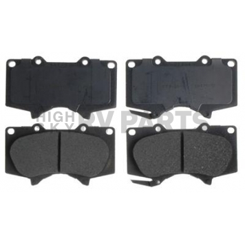 Raybestos Brakes Brake Pad - SGD976M
