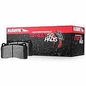 Hawk Performance Brake Pad - HB725B.650