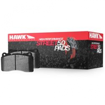 Hawk Performance Brake Pad - HB725B.650