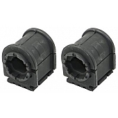 Moog Chassis Stabilizer Bar Mount Bushing - K201456