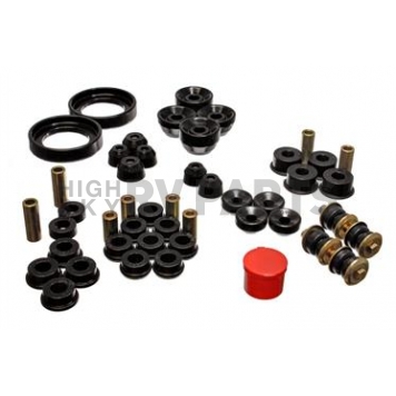 Energy Suspension Bushing Kit Hyper-Flex System - 16.18107G
