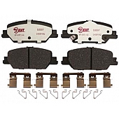 Raybestos Brakes Brake Pad - EHT2037H