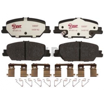 Raybestos Brakes Brake Pad - EHT2037H