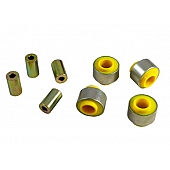 Whiteline Control Arm Bushing - KCA420