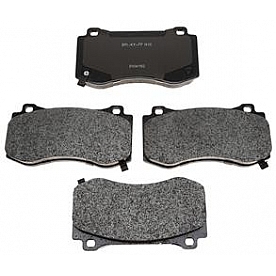Raybestos Brakes Brake Pad - MGD1240M