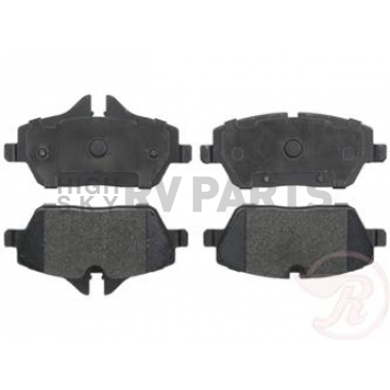 Raybestos Brakes Brake Pad - PGD1308AM