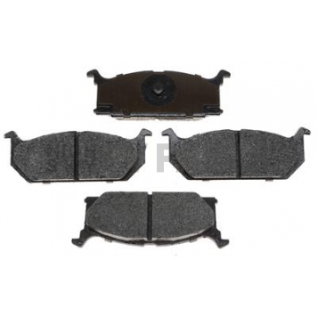 Raybestos Brakes Brake Pad - MGD48M