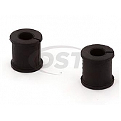 Quick Steer Stabilizer Bar Mount Bushing - K90522