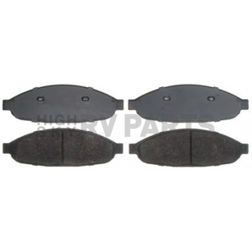 Raybestos Brakes Brake Pad - SGD997C