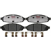 Raybestos Brakes Brake Pad - EHT931H