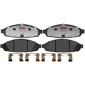 Raybestos Brakes Brake Pad - EHT931H