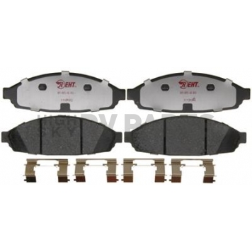 Raybestos Brakes Brake Pad - EHT931H