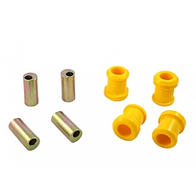 Whiteline Control Arm Bushing - KCA421