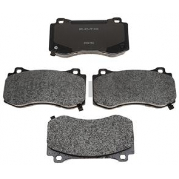 Raybestos Brakes Brake Pad - MGD1241M