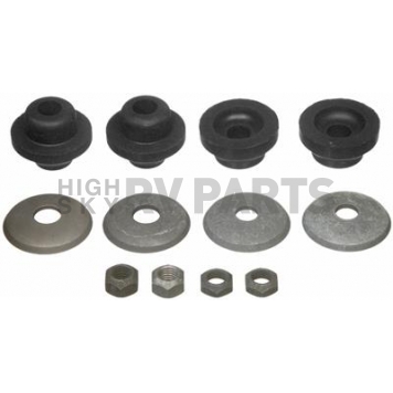 Moog Chassis Strut Rod Bushing - K8183