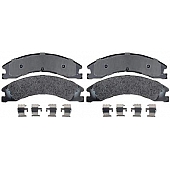 Raybestos Brakes Brake Pad - PGD1330M