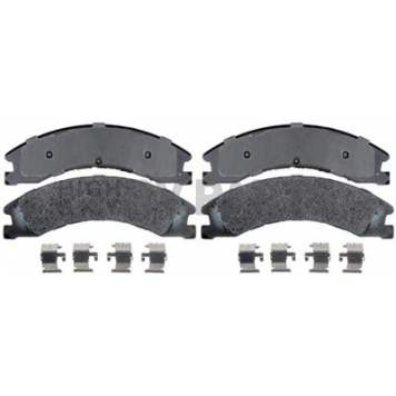 Raybestos Brakes Brake Pad - PGD1330M