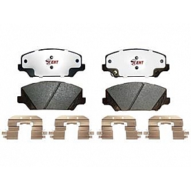 Raybestos Brakes Brake Pad - EHT2049H