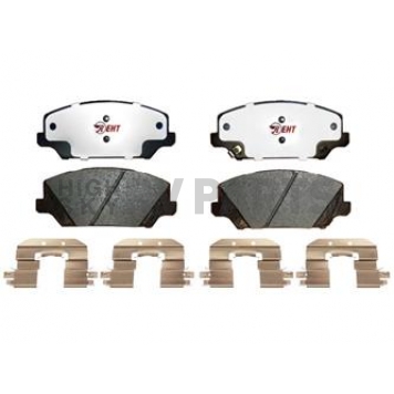 Raybestos Brakes Brake Pad - EHT2049H