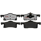 Raybestos Brakes Brake Pad - EHT935