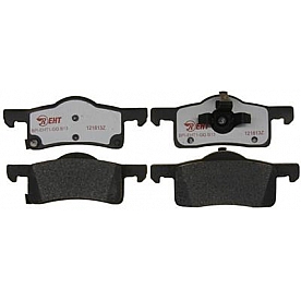Raybestos Brakes Brake Pad - EHT935