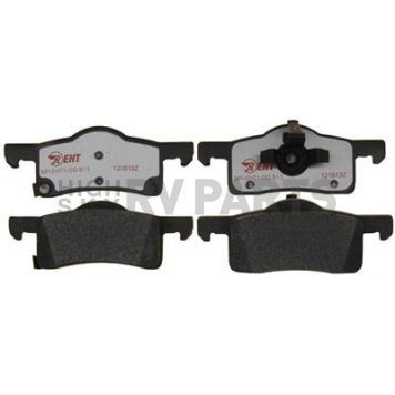 Raybestos Brakes Brake Pad - EHT935