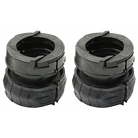 Moog Chassis Stabilizer Bar Mount Bushing - K201458