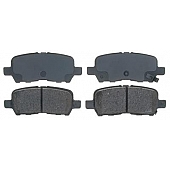 Raybestos Brakes Brake Pad - SGD999C
