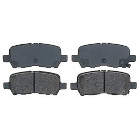 Raybestos Brakes Brake Pad - SGD999C