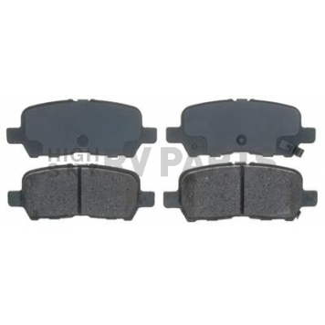 Raybestos Brakes Brake Pad - SGD999C