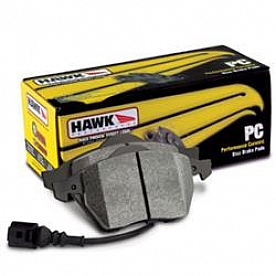 Hawk Performance Brake Pad - HB914Z.580