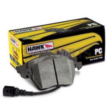 Hawk Performance Brake Pad - HB914Z.580